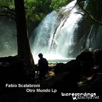 Fabio Scalabroni - Otro Mundo (2013)