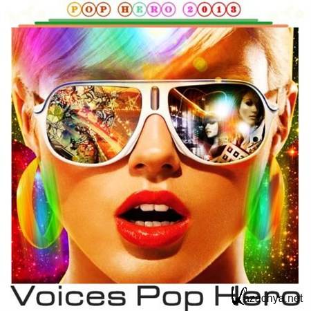 Voices Pop Hero (2013)