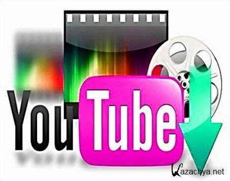 Free YouTube Download v.3.2.2.405 (ML/RUS) 2013