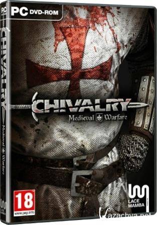 Chivalry Medieval Warfare (2013/RUS/PC/WinAll)