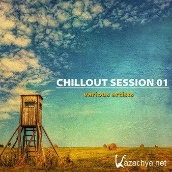 Chillout Session 01 (2013)