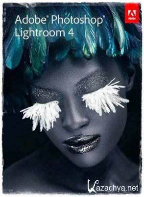 Adobe Photoshop Lightroom v.4.3 RC Portable (2013/RUS/PC/WinAll)