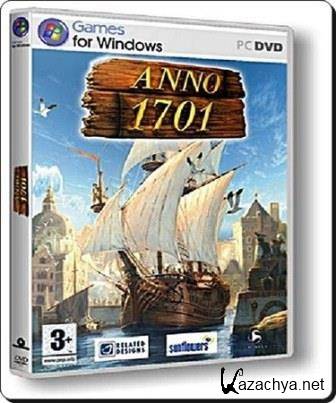 Anno 1701 (2013/RUS/PC/WinAll)