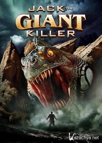     / Jack the Giant Killer / 2013 / HDRip / AVI