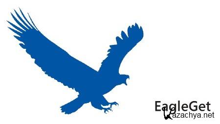 EagleGet 1.0.4.0 RuS Portable