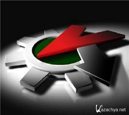 Kaspersky Virus Removal Tool 11.0.0.1245 DC 07.04.2013 RuS Portable