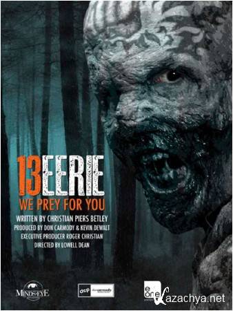  13 / 13 Eerie (2013) DVDRip