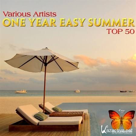One Year Easy Summer (2013)