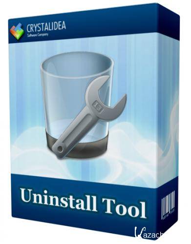 Uninstall Tool 3.3.0 Build 5304 Final + Portable