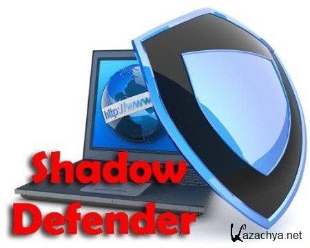 Shadow Defender v1.2.0.376 Final [2013, ENG, RUS]