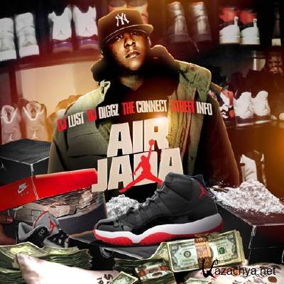 Jadakiss - Air Jada (2013)