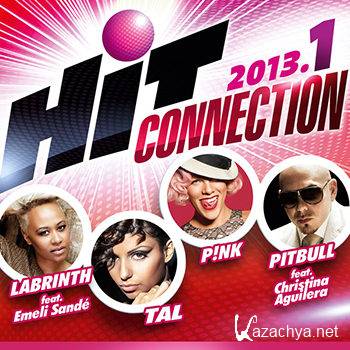 Hit Connection 2013.1 (2013)