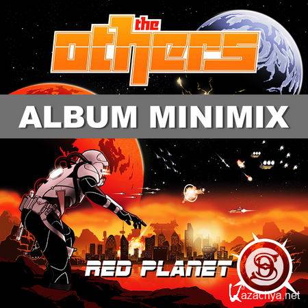 The Others - Red Planet Minimix (2013)