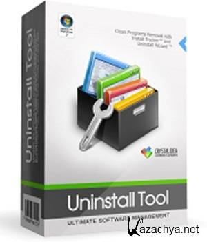 Uninstall Tool 3.3.0 Build 5304 Final + Portable [Multi / Rus] (  2013) 