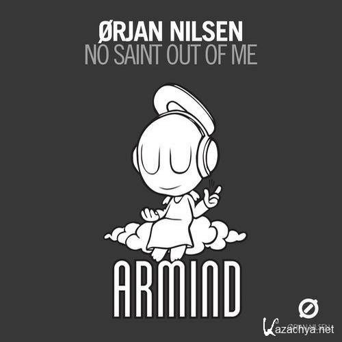 Orjan Nilsen - No Saint Out Of Me