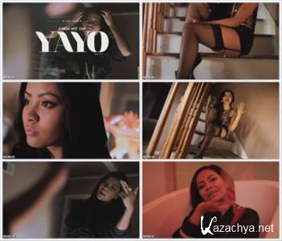 Honey Cocaine - Chichi Get The Yayo (2013)