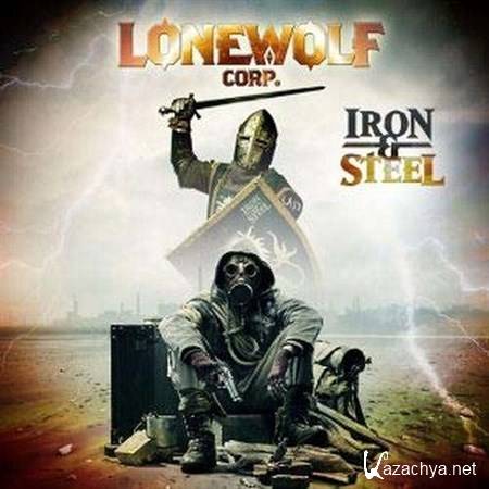 Lonewolf Corp. - Iron And Steel (2013)