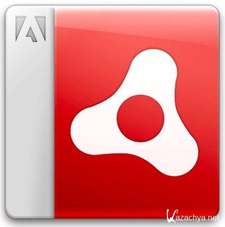 Adobe AIR 3.7.0.1530 Final