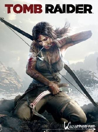 Tomb Raider (Ru/En/Multi13/1.01.732.1/9 DLC/2013 ) PROPHET