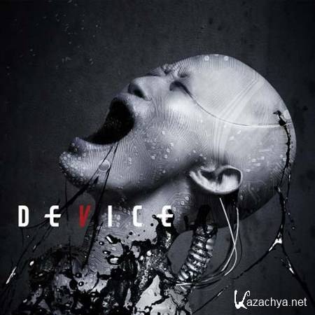 Device - Device (Best Buy Edition) (2013)