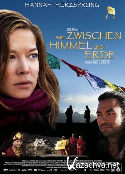    / Escape from Tibet / Wie zwischen Himmel und Erde (2012) DVDRip