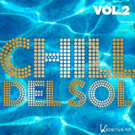 VA - Chill Del Sol Vol 2 (2013)