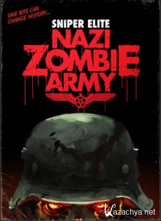 Sniper Elite: Nazi Zombie Army (2013/RePack Revenants 1.02/RU)