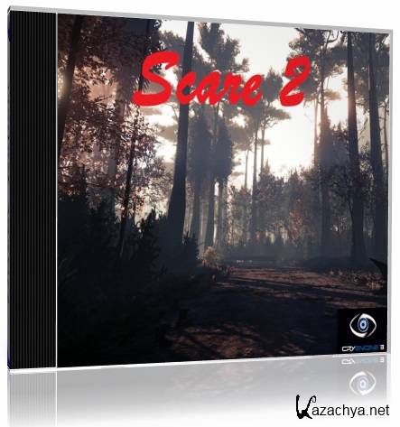 Scare 2 (2013/PC/RUS)