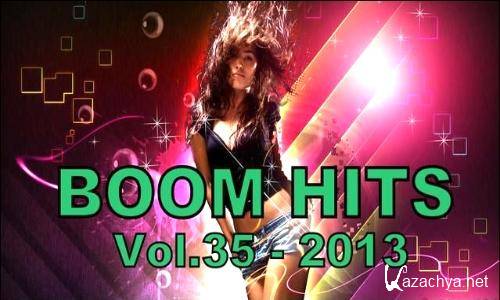  Boom Hits Vol. 35 (2013) 