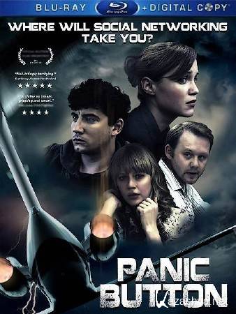   / Panic Button (2011) BDRip 720p/HDRip