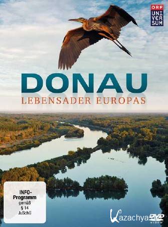  -   (2   2) / Danube: Europes Amazon (2012) SATRip 