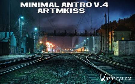 Minimal Antro v.4 (2013)