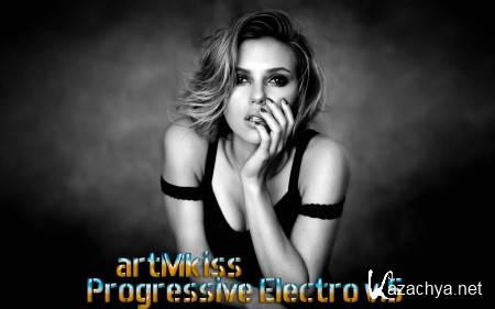 Progressive Electro v.5 (2013)