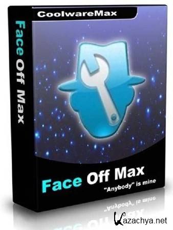 Face Off Max 3.5.1.6 (2013/Rus) Portable