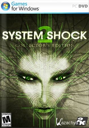 System Shock 2 (PC/RUS)