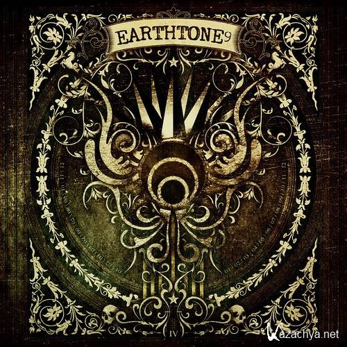 earthtone9 - 2013 - IV