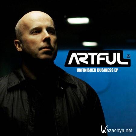 Artful - Unfinished Business EP (2013)