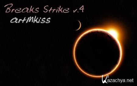 Breaks Strike v.4 (2013)
