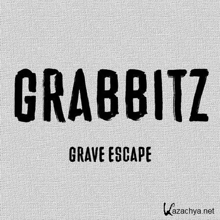 Grabbitz - Grave Escape EP (2013)