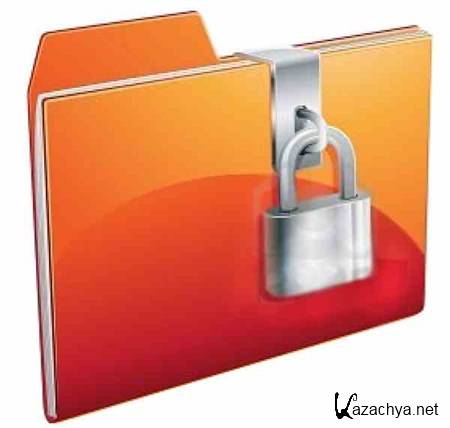 Hide Folders v 4.1 Build 4.1.1.791 Final