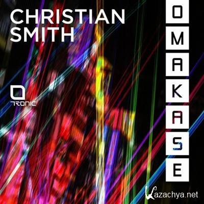 Christian Smith - Omakase (2013)