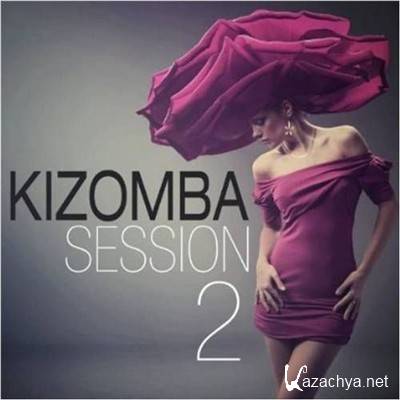 Kizomba Session 2 (2013)