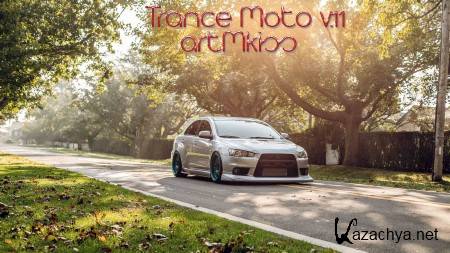 Trance Moto v.11 (2013)