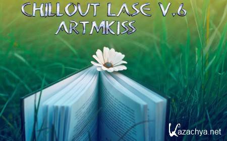 Chillout Lase v.6 (2013)