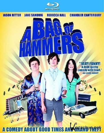 ,   / A Bag of Hammers (2011) HDRip/BDRip 720p