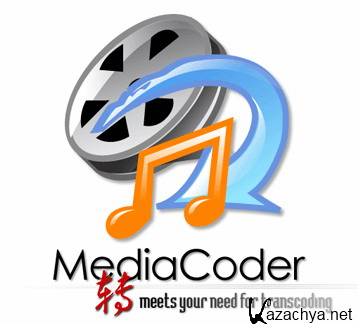 MediaCoder v.0.8.20 Build 5380 32bit+64bit  Portable (2013/RUS/MULTI/PC/Win All)