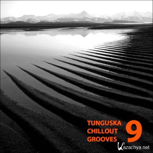  Tunguska Chillout Grooves Vol.9 (2013) 