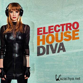 Electro House Diva (2013)