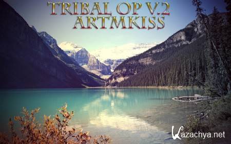 Tribal Op v.2 (2013)