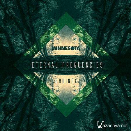 Minnesota - Eternal Frequencies - Equinox EP (2013)